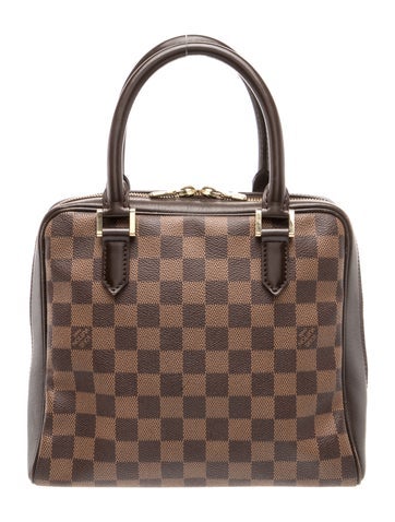 Damier Ebene Brera