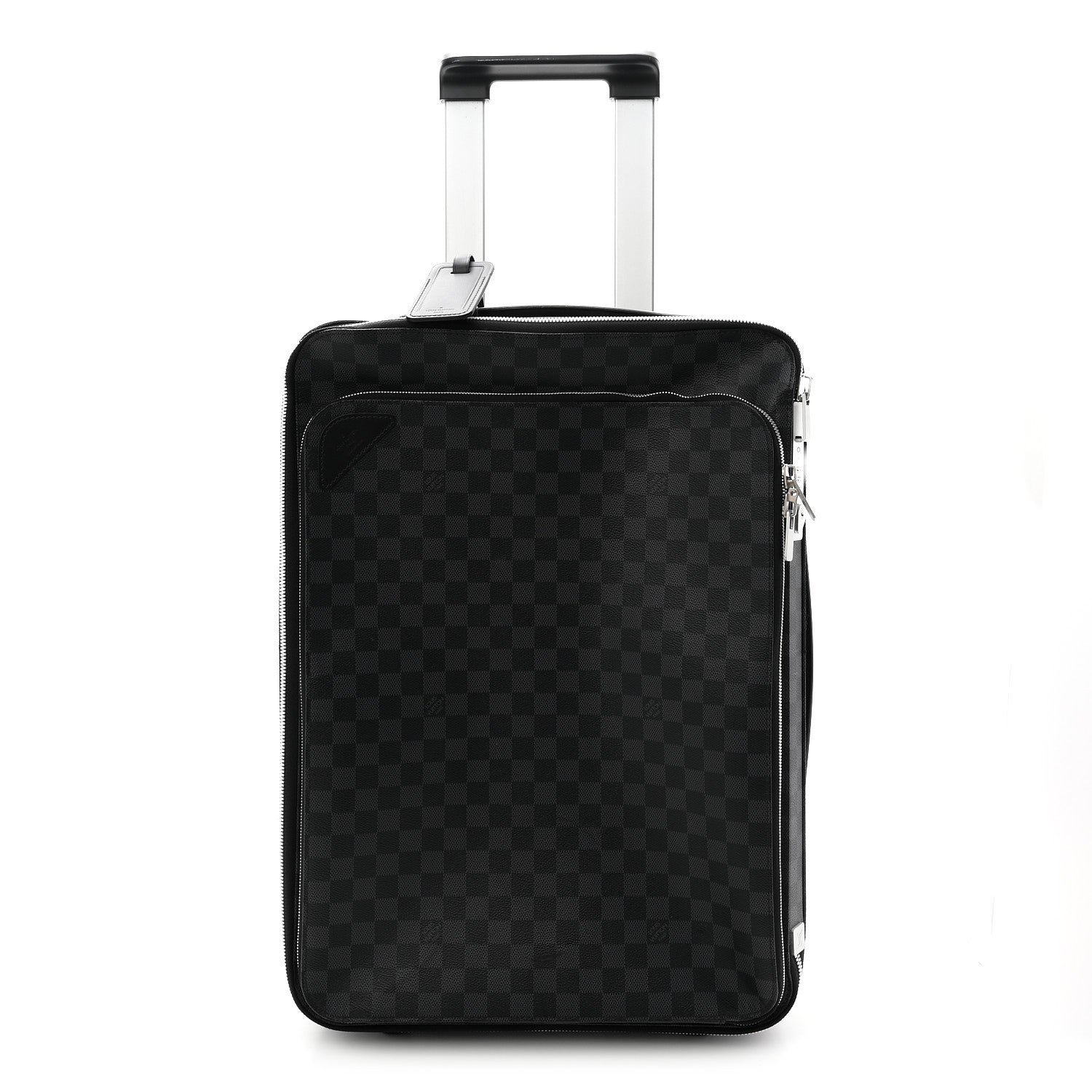 Louis Vuitton Damier Graphite Pegase Trolley Case