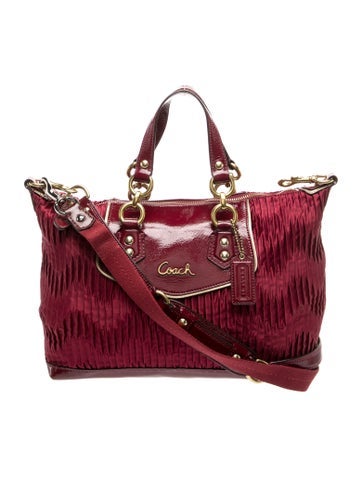 Top Handle Bag