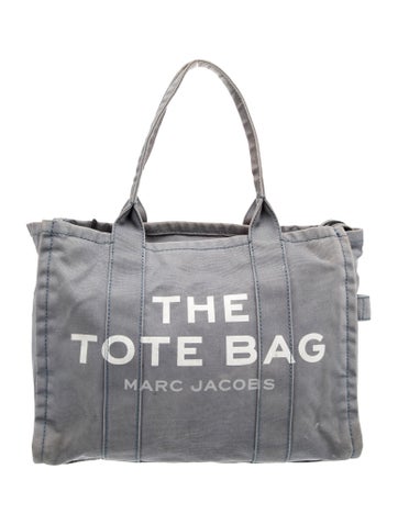 Canvas Tote