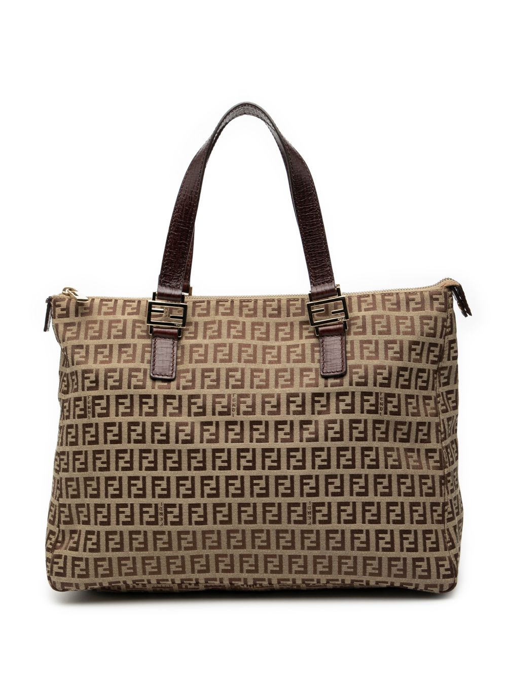 2000-2010 Zucchino Canvas tote bag