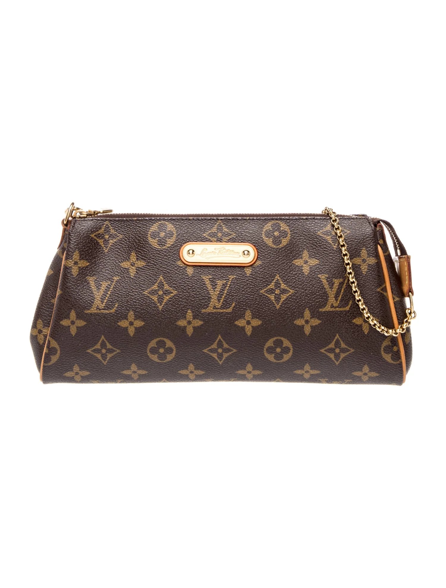 LV Monogram Eva Pochette