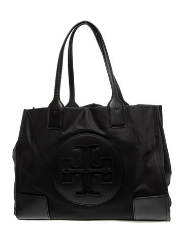 Nylon Tote