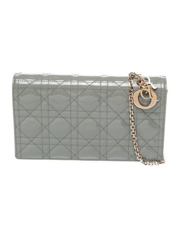 Cannage Lady Dior