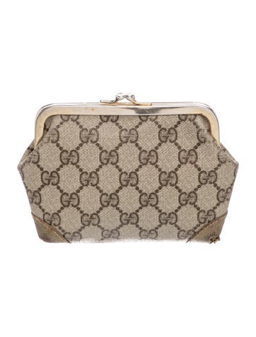 GG Supreme Clutch