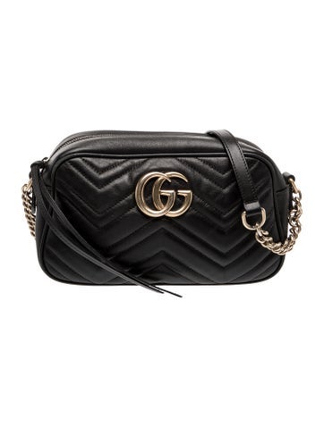 Double G Marmont Small