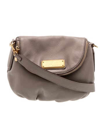 Signature Crossbody Bag