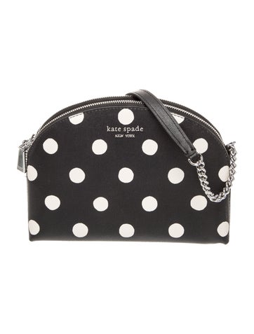 Leather Clutch