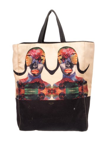 Canvas Tote