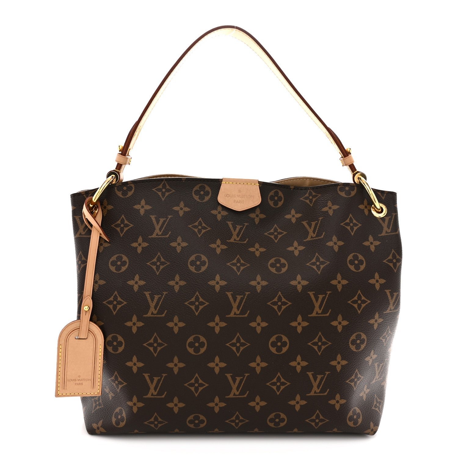 Louis Vuitton Monogram Graceful PM
