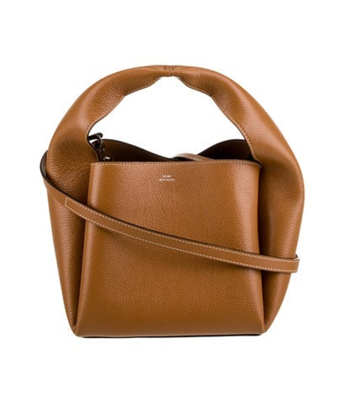 TOTEME Calfskin Tote