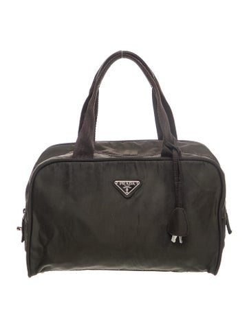 Tessuto Nylon Bauletto