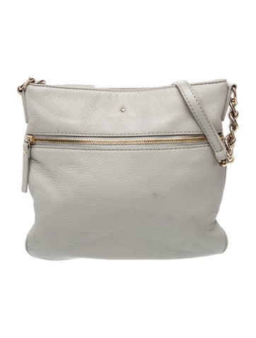 Signature Crossbody Bag