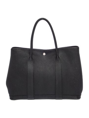 Hermes Negonda Garden Party 36
