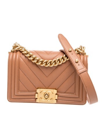 Small Boy Bag