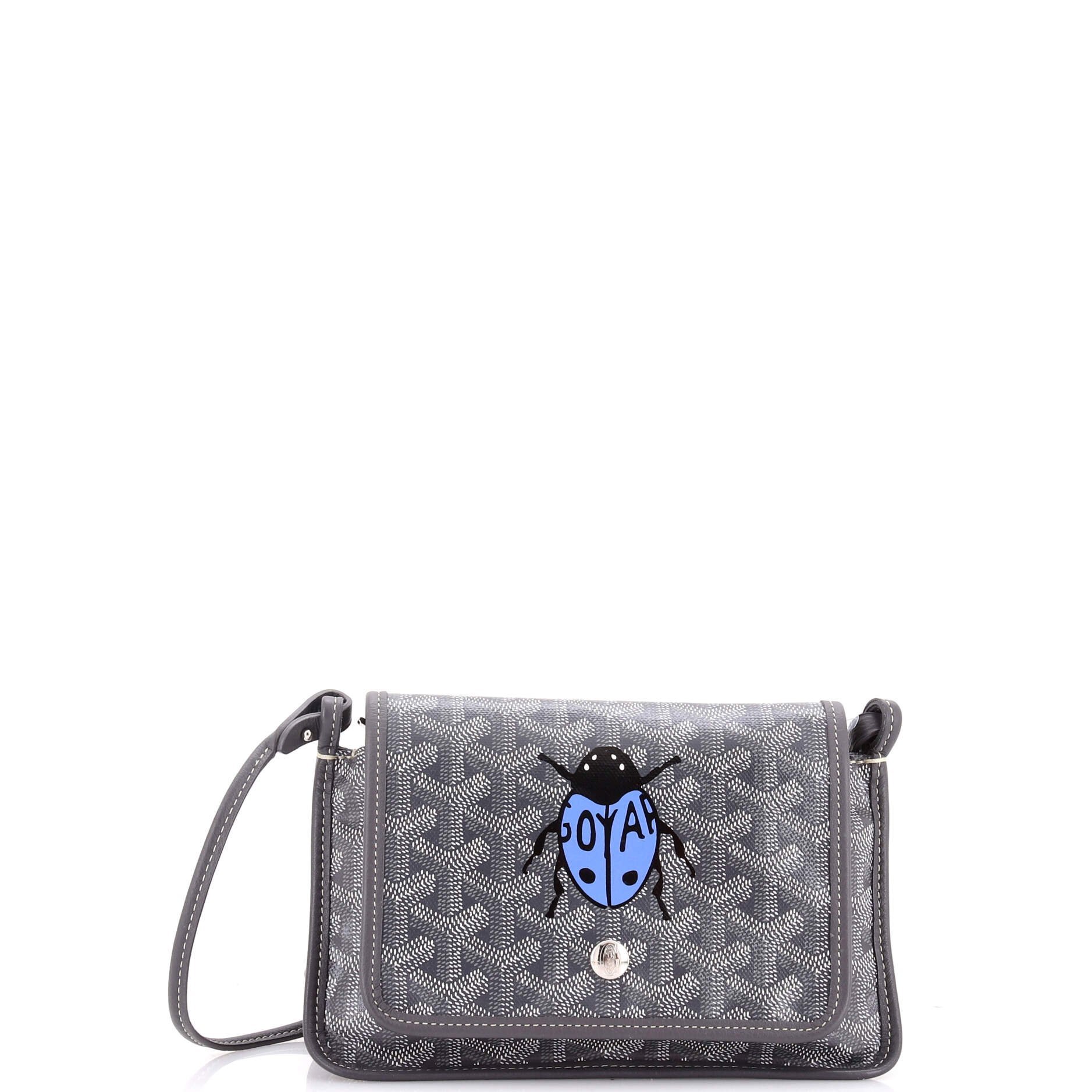 Cloth crossbody bag