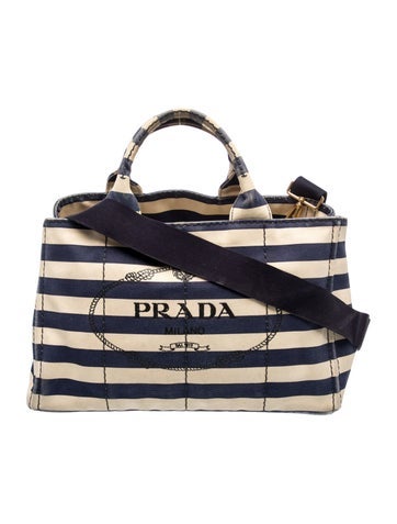 Enameled Metal Triangle Tote