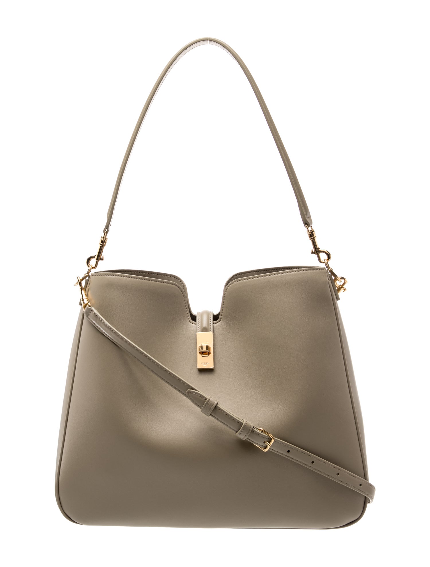 Leather Camille 16 Soft Medium 2025