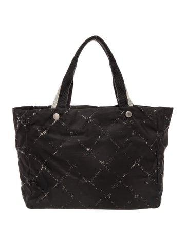 Travel Ligne Tote