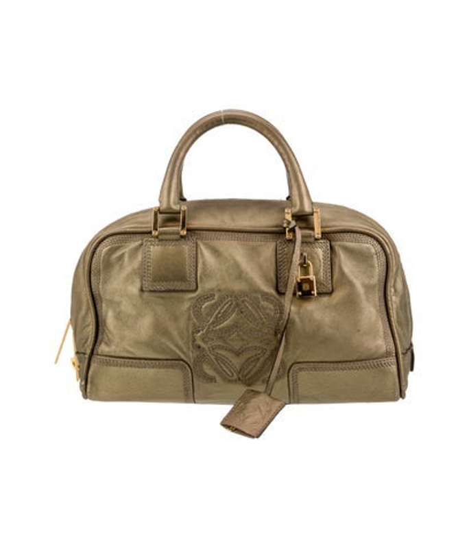 Loewe Signature Amazona 28 Vintage
