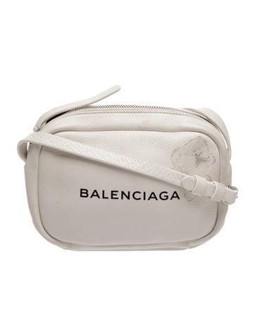 Leather Everyday Camera Bag XS