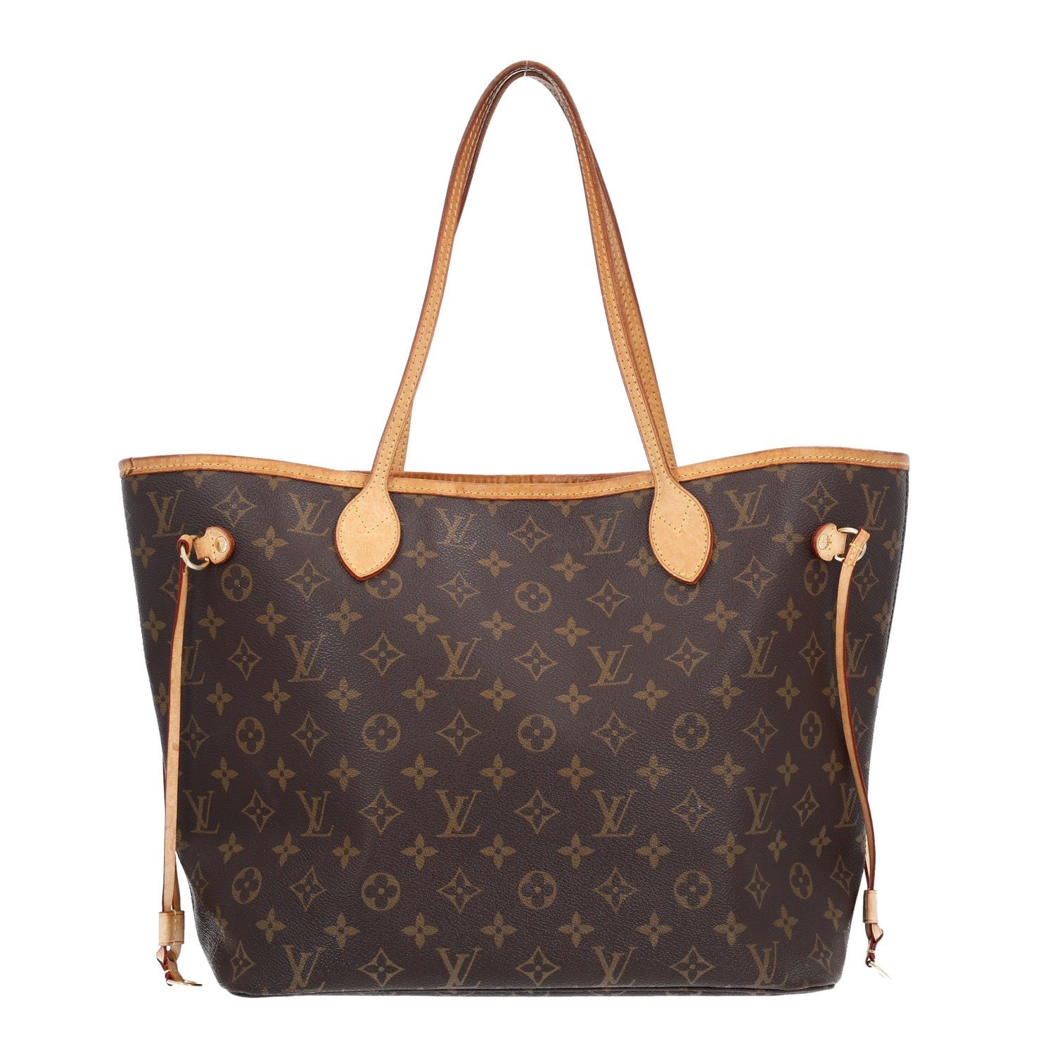 Louis Vuitton Monogram Neverfull MM