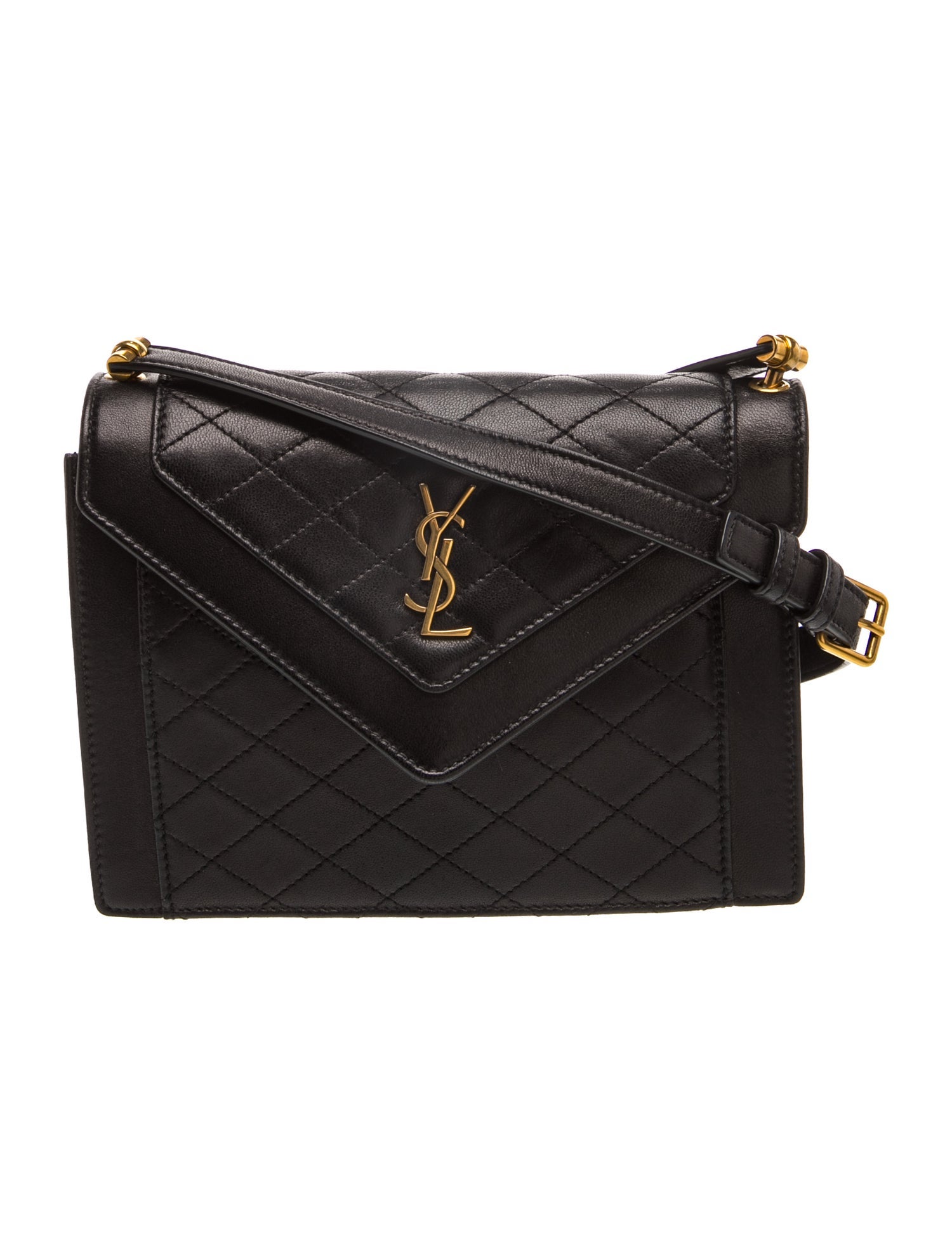 Quilted Gaby Mini