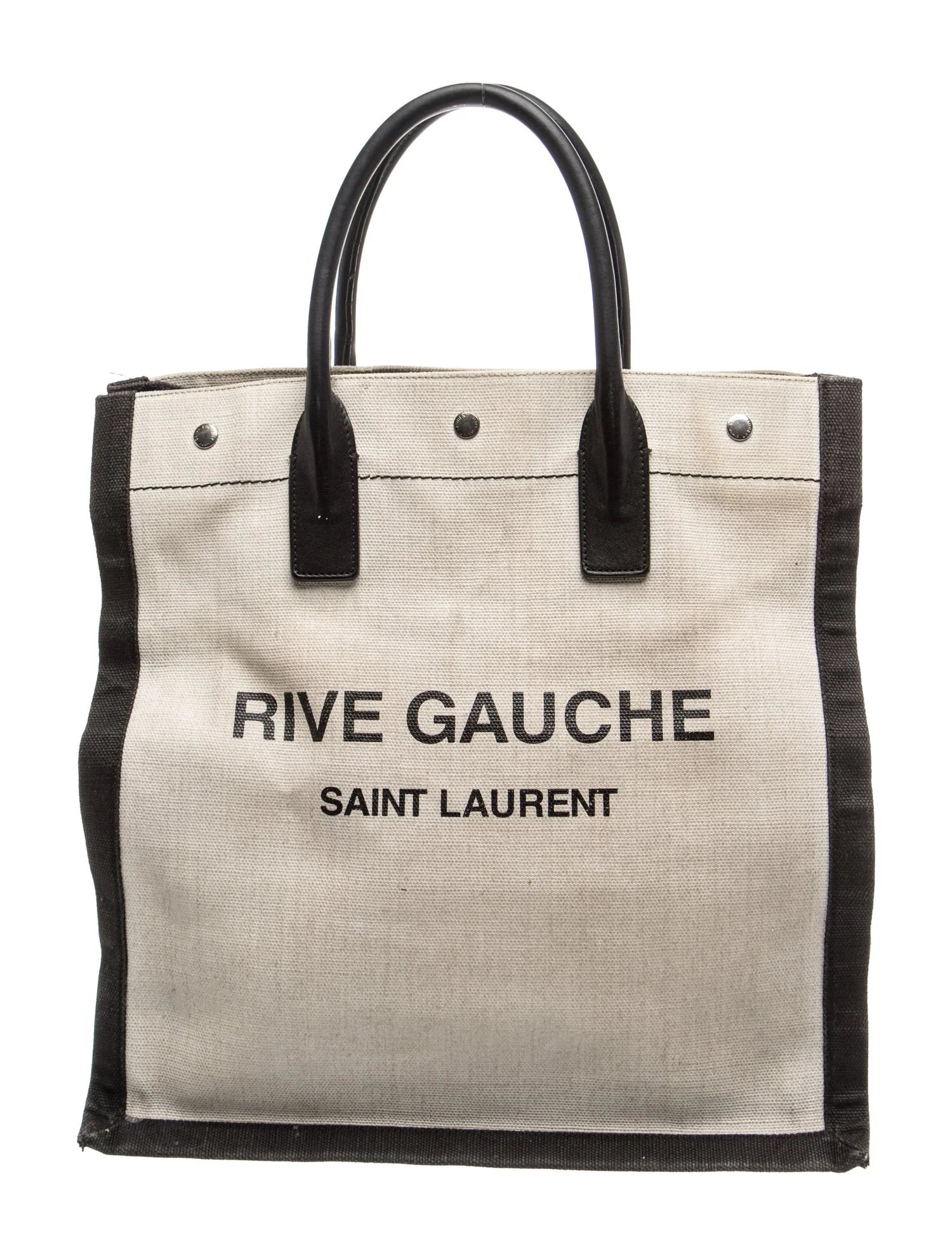 Canvas Rive Gauche
