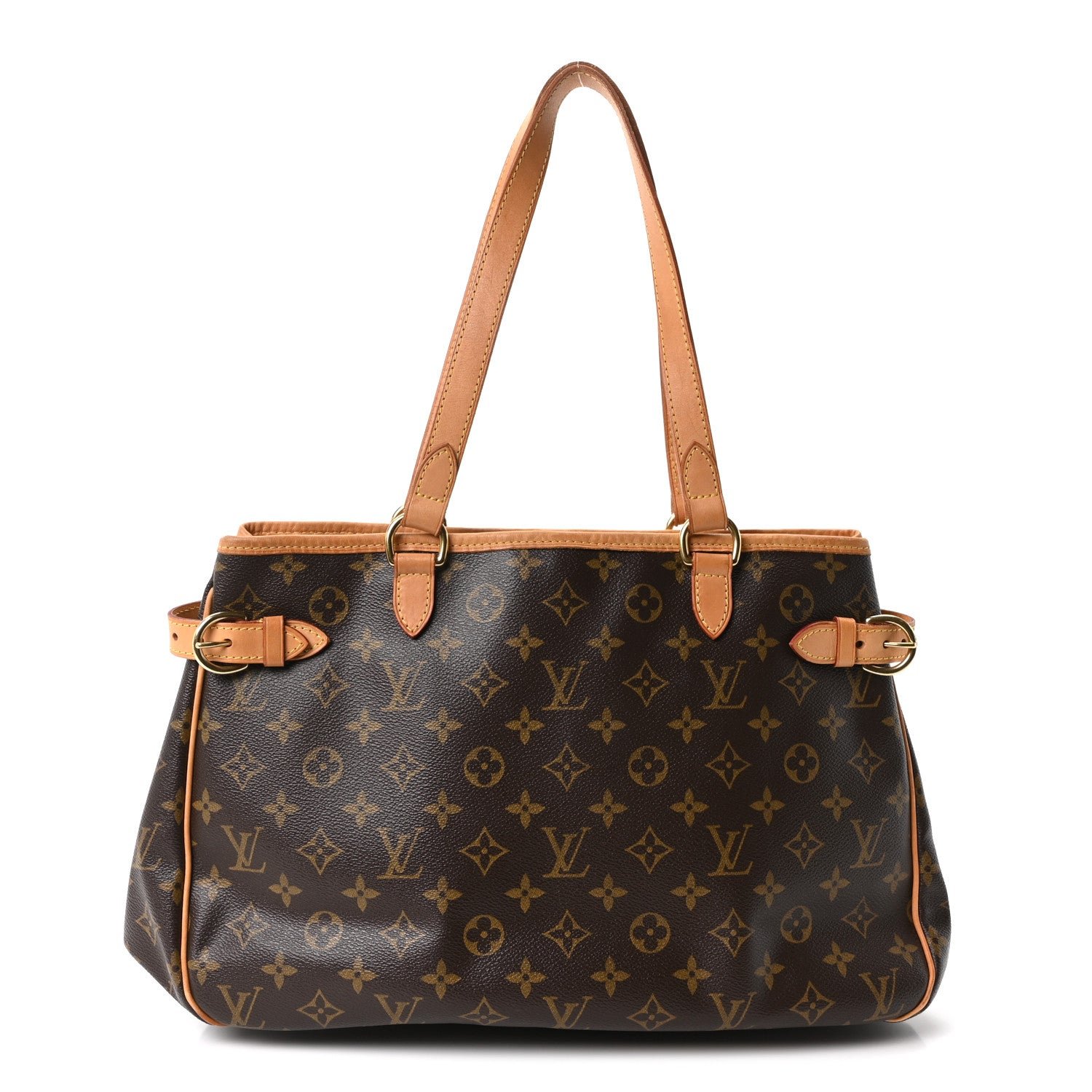 Louis Vuitton Monogram Batignolles Horizontal