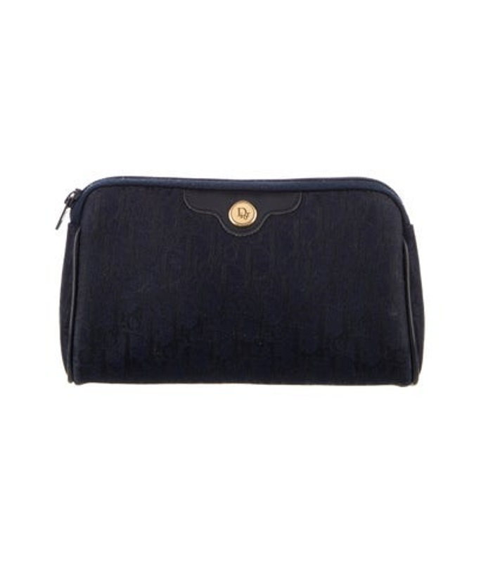 Dior Dior Diorissimo Clutch Small Vintage