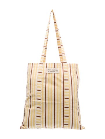Canvas Tote