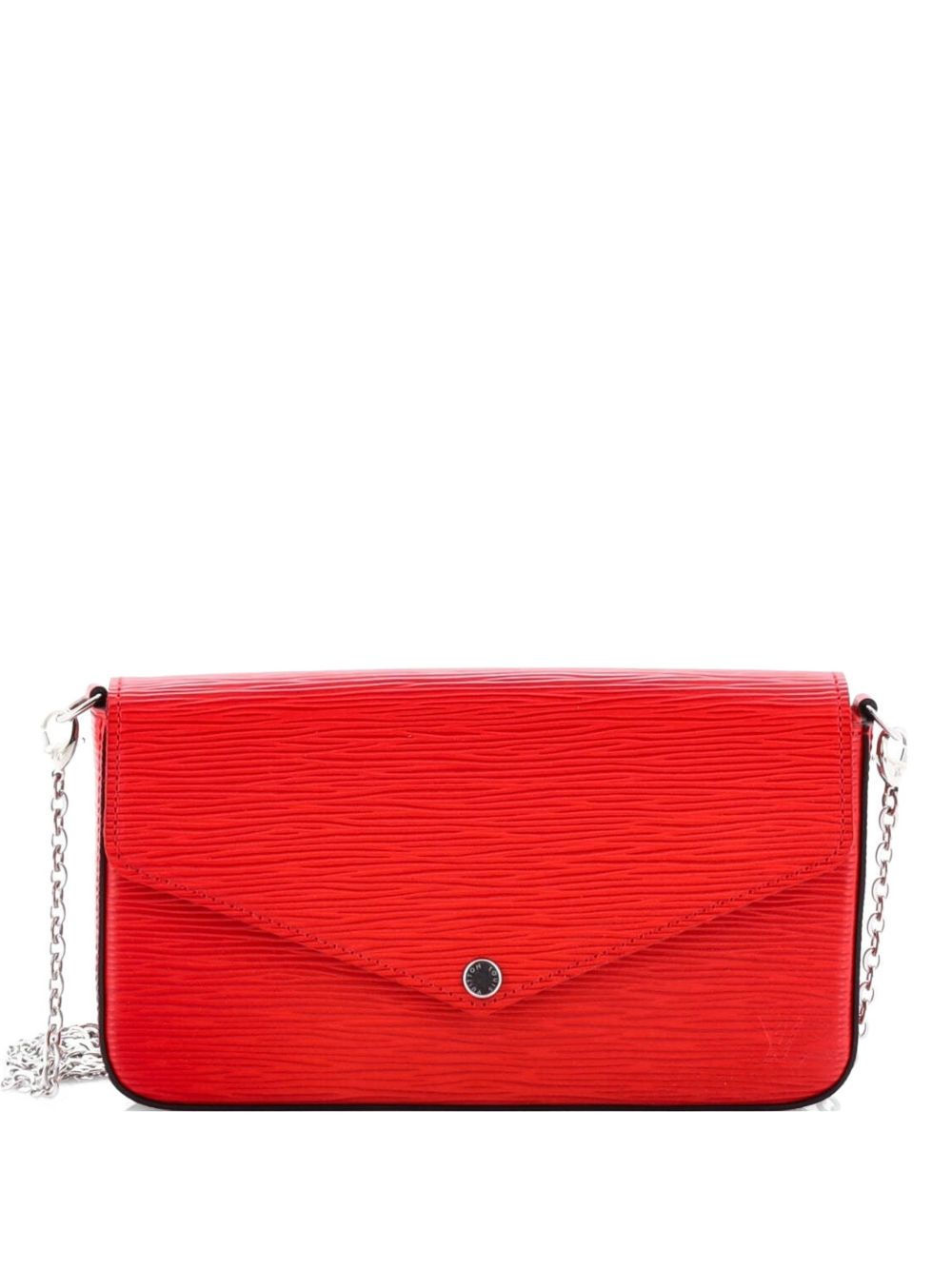 Louis Vuitton Felicie Pochette Epi Leather crossbody bag