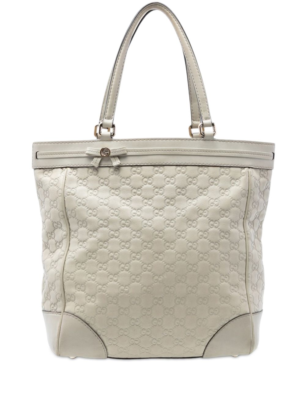 2016-2026 Guccissima Mayfair tote bag