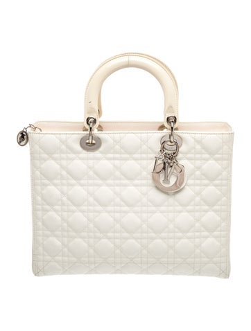 Cannage Lady Dior
