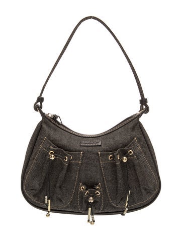 Denim Anthracite