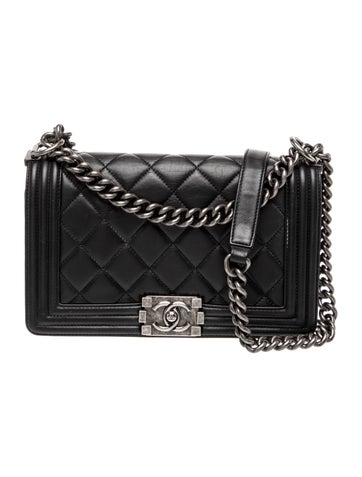 Medium Boy Bag