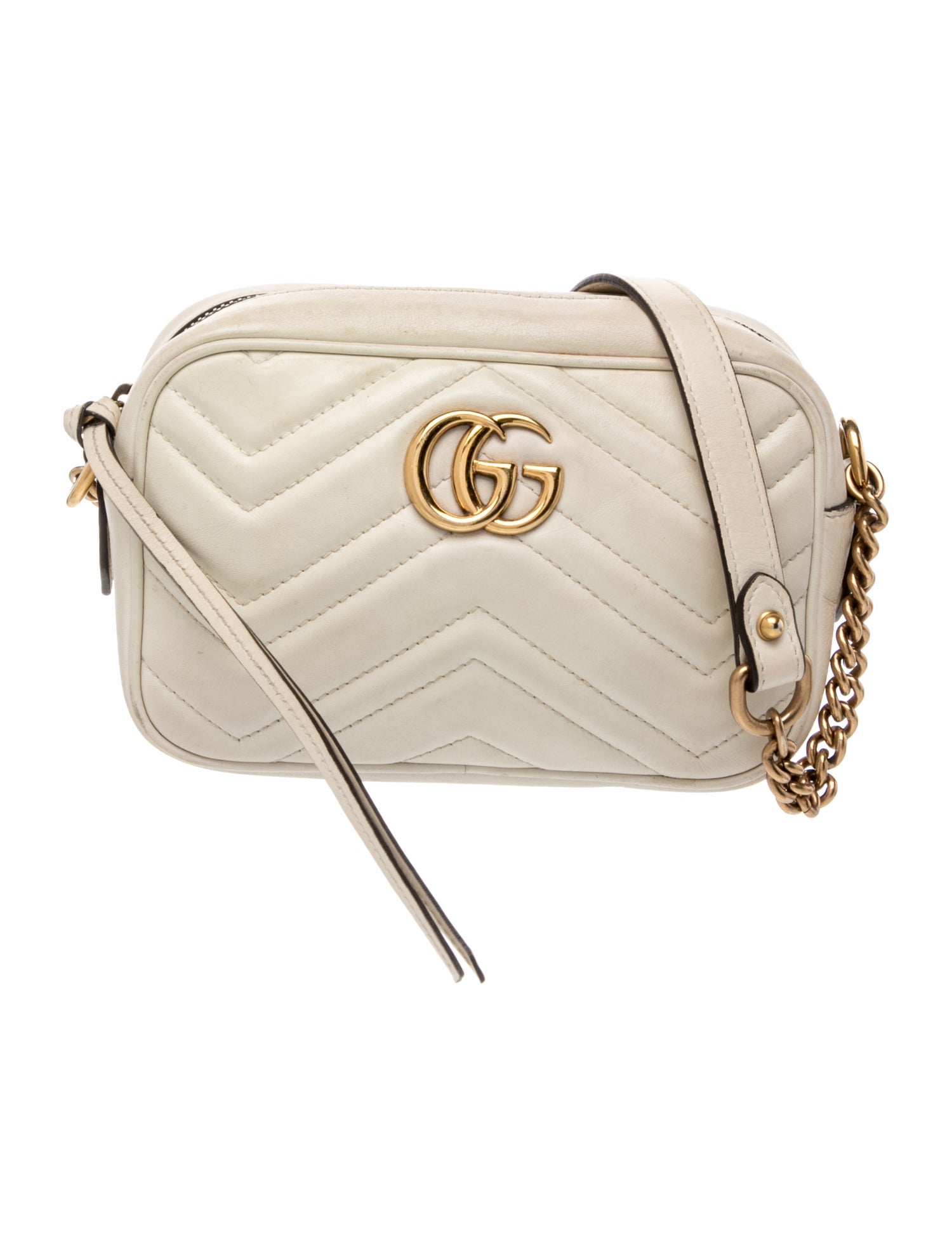 Double G Marmont