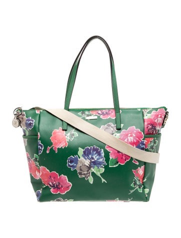 Kate Spade Leather Tote