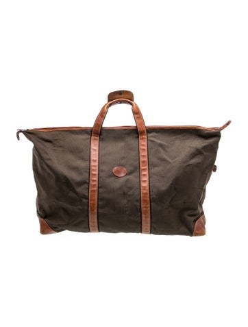 Canvas Tote