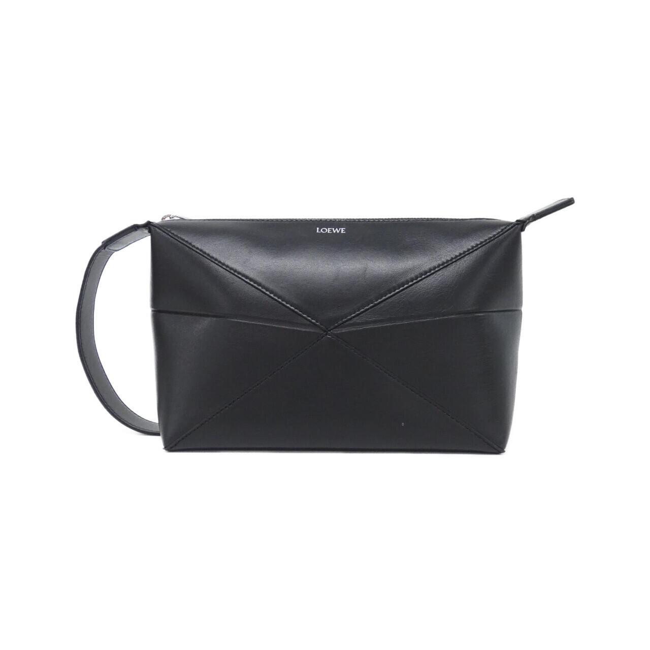 Loewe Loewe Puzzle Fold Wash Bag C510WBPX01 Bag