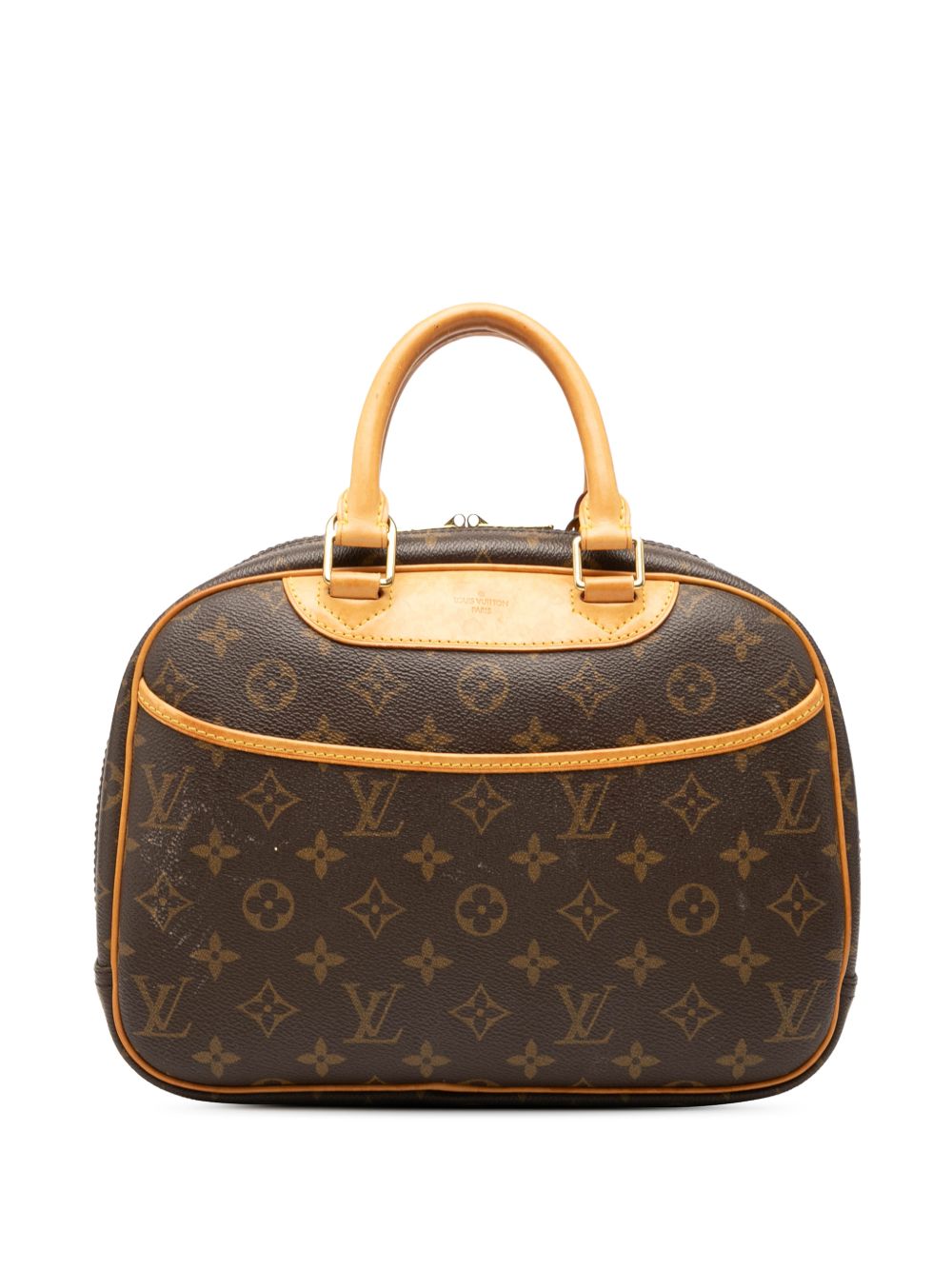 2004 Monogram Trouville handbag