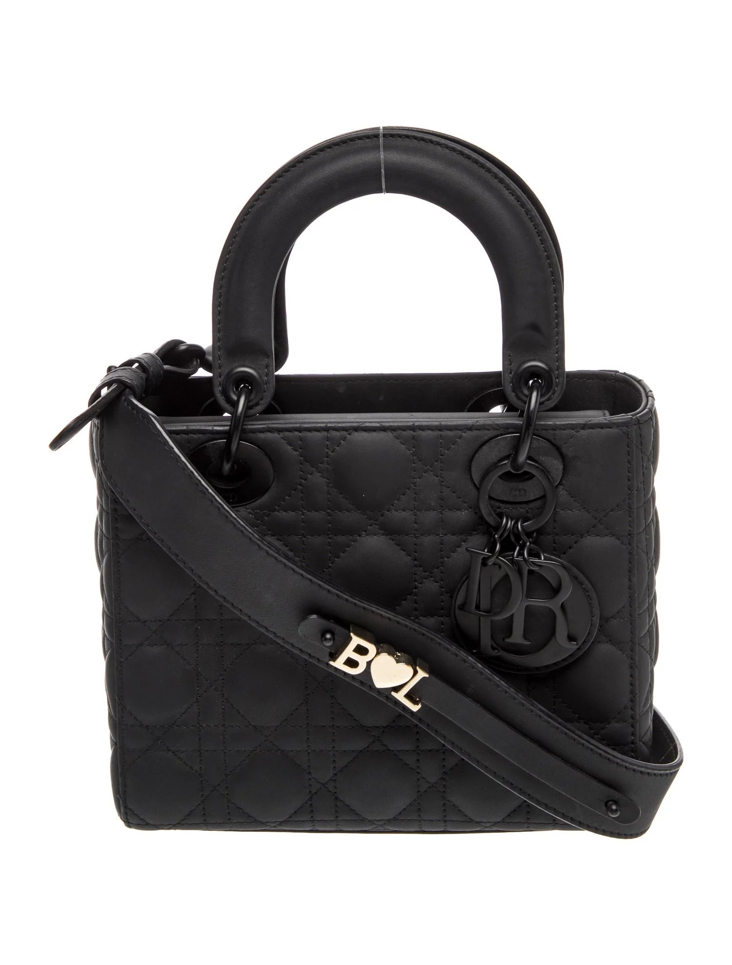 Cannage Lady Dior