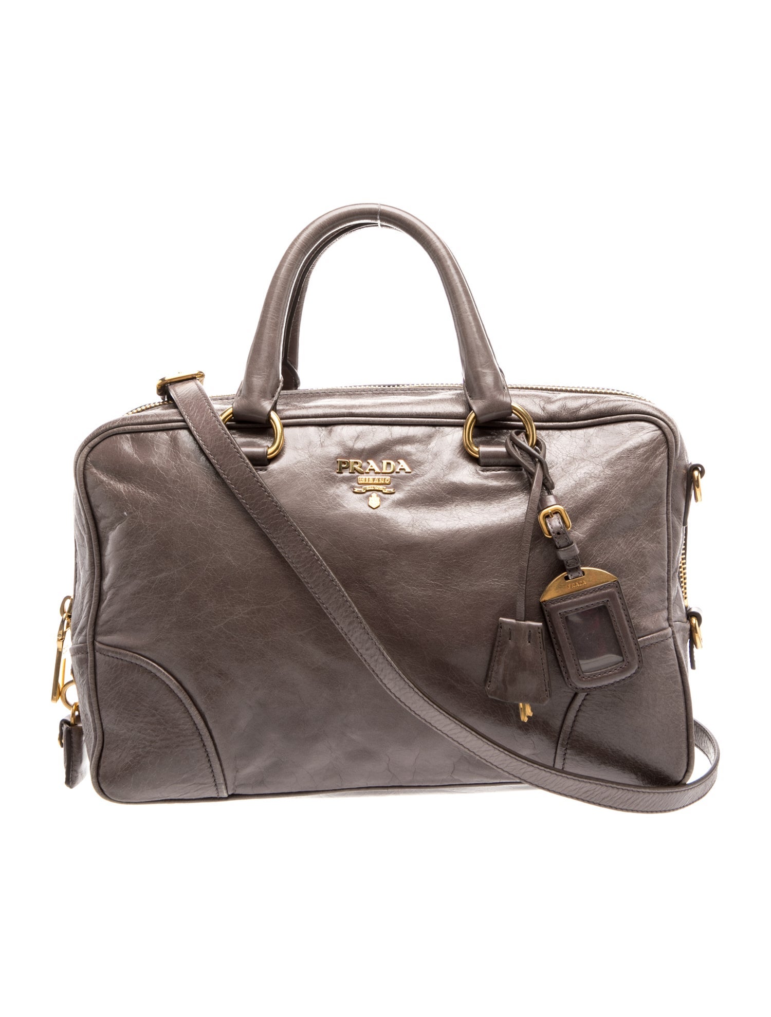 Signature Bauletto