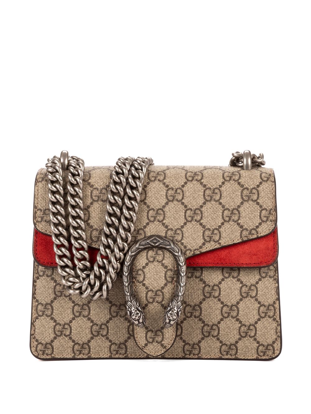 Dionysus GG Supreme shoulder bag