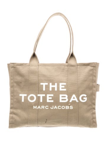 Canvas Tote