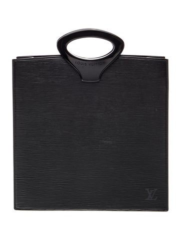 LV Monogram Ombre