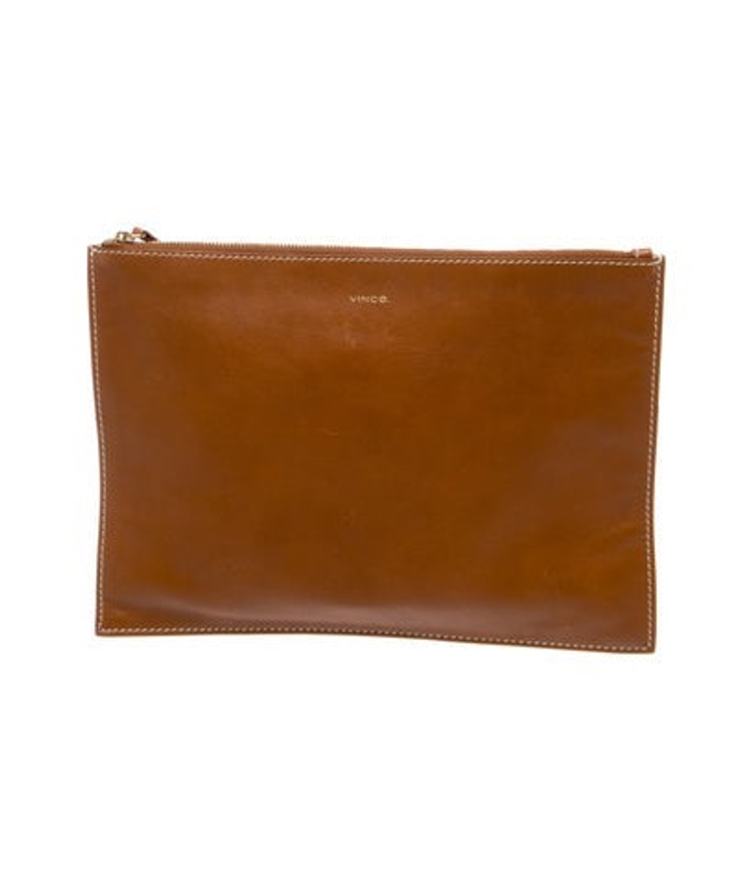 Vince Leather Portfolio