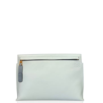 Loewe Toile H Canvas T Pouch