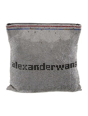Alexander Wang Clutch
