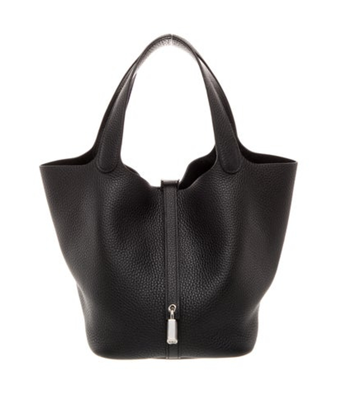 Hermes 2025 Clemence Picotin Lock 22